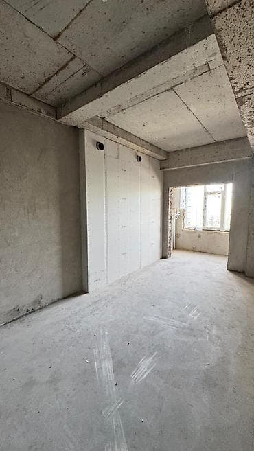 4 бөлмө, 122 м², Элитка, Даяр ПСО (өзү оңдоп түзөтүп бүтүү үчүн) — 4