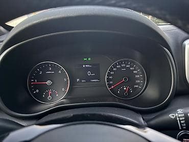 Kia Sportage: 2019 г., 2 л, Автомат, Дизель, Кроссовер — 6