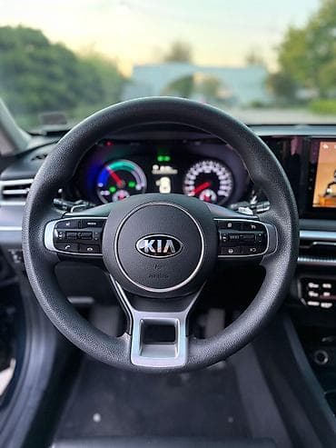 kia k7 2019: Kia K7: 2020 г., 3 л, Газ — 7
