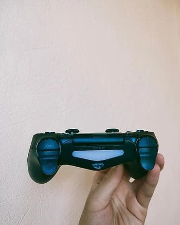 xbox 360 microsoft: Геймпад Для ПК пс4пс5 телефон Джойстики 🎮 dualshok 4 отличное — 5