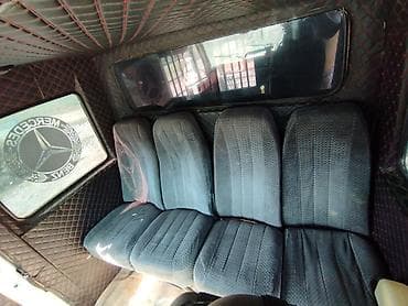 кун мтз 80: Грузовик, Mercedes-Benz, Стандарт, Б/у — 6