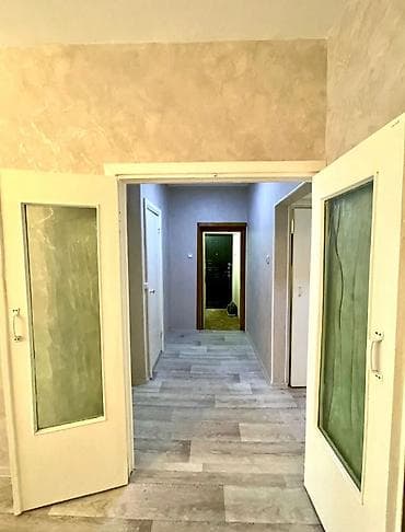 Недвижимость: 3 комнаты, 63 м², Восток-5 мкр 105 серия, 1 этаж — 9