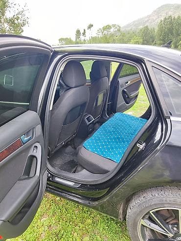 ауди радиатор: Audi A4: 2009 г., 1.8 л, Автомат, Бензин, Седан — 8