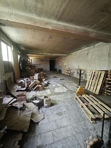 аренда ресторанов и кафе: Здание, 2000 м² — 3