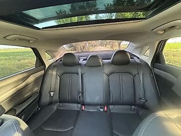 кия к5 2012: Kia K5: 2021 г., 2 л, Автомат, Газ, Лифтбек — 9