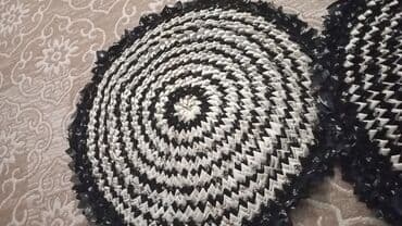 копельный полив: Ковровая дорожка Новый — 10