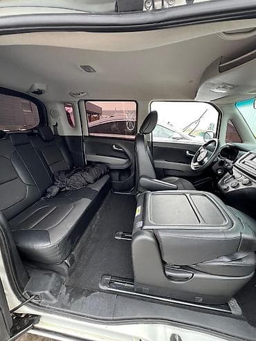 авто последующей выкуп: Kia Ray: 2021 г., 1 л, Автомат, Бензин, Хэтчбэк — 5