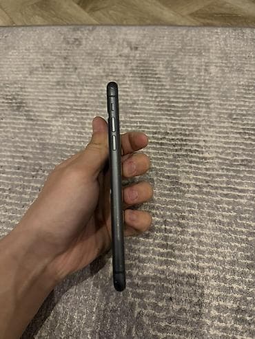 ipad pro 11: IPhone 11, Б/у, 128 ГБ, Черный, Чехол, 74 % — 3