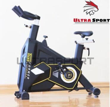 домашний велосипед тренажер: Профессиональные велотренажер 🟡 -▫️Низкие цены прямиком со склада — 1