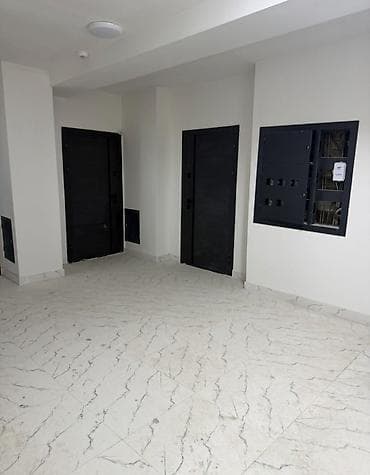 бакай ата ж м: 2 бөлмө, 62 м², Элитка, 6 кабат, Даяр ПСО (өзү оңдоп түзөтүп бүтүү үчүн) — 3