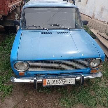 кнопка стеклоподъемника: ВАЗ (ЛАДА) 2102: 1977 г., 0.6 л, Ручные, Универсал — 10