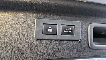 Subaru: Subaru Forester: 2020 г., 2.5 л, Вариатор, Бензин, Внедорожник — 5