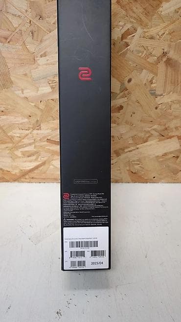 Zowie G-SR 3 III оригинал 47x30см Топ контроль ковер. Пользовался