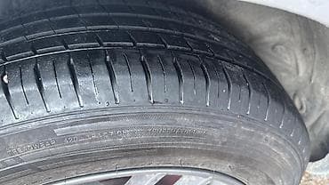 юмз 6 кл: Toyota Avensis: 1999 г., 1.6 л, Механика, Бензин, Лифтбек — 10
