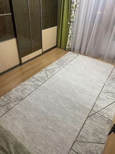 Квартиры: 2 комнаты, 54 м², Хрущевка, 2 этаж, Евроремонт — 5