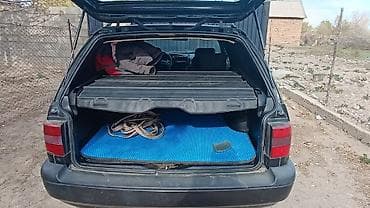 нужен универсал: Volkswagen Passat Variant: 1995 г., Ручные, Универсал — 4