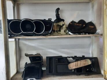 задний плафон на венто: Салонное освещение Kia 2013 г., Б/у, Оригинал — 1