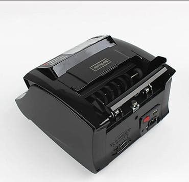 или меняю с доплатой мне: 💸 МАШИНКА ДЛЯ СЧЕТА ДЕНЕГ BILL COUNTER 2020 UV/3MG 💸 Надёжная и — 3
