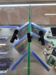 микрофон на телефон: Беспроводной петличный микрофонный комплект для смартфона — 1