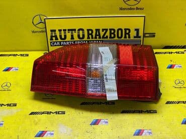 запчасти на митсубиси спейс стар в бишкеке: Арткы сол стоп-сигнал Mitsubishi Оригинал, Жапония — 1