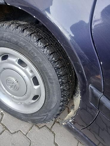 цена лексус 350: Volkswagen Vento: 1993 г., 1.8 л, Механика, Бензин, Седан — 5