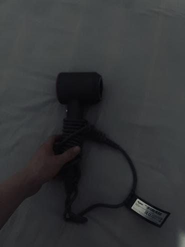 iphone 13 minu: Фен Dyson, Бытовой, Концентратор — 4