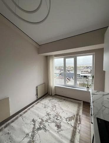 ищу квартиру район пишпек: 1 комната, 3500 м², Индивидуалка, 5 этаж, Дизайнерский ремонт — 6