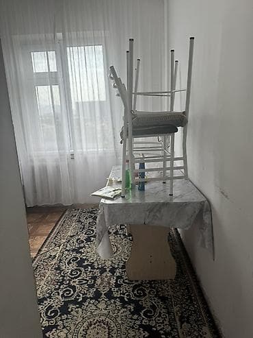чоктал комната: 2 комнаты — 3