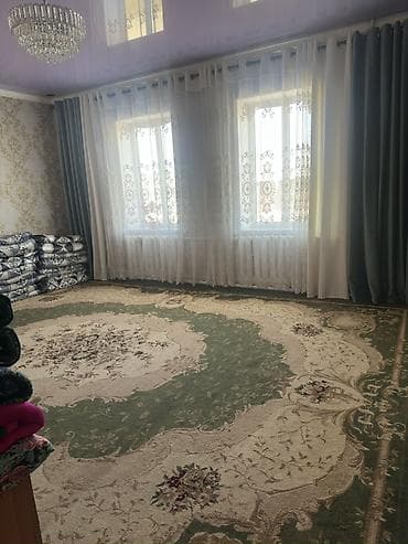 продам дом с участком: Продаётся жилой дом с участком. - Одноэтажный дом с мансардой — 1