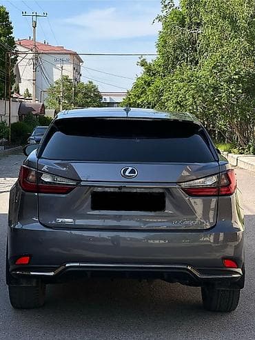 диски хонда срв 2 16: Lexus RX: 2019 г., 3.5 л, Автомат, Гибрид, Кроссовер — 4