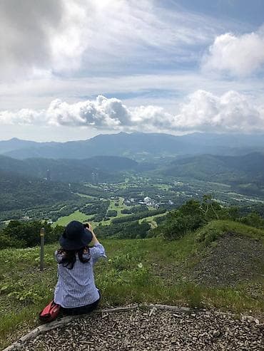 Языковые курсы Японский