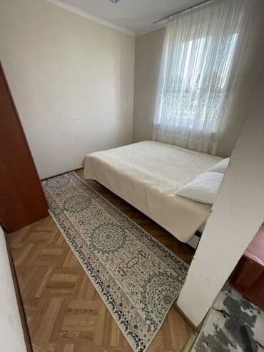 сдается в аренду гостиница: 8 м² — 1