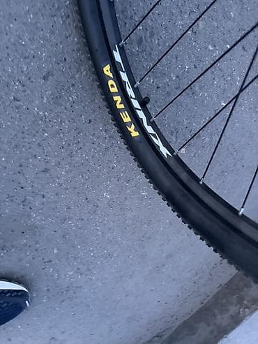 trinx m600 pro: Городской велосипед, Trinx, Рама L (172 - 185 см), Новый — 3