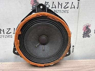 Автоэлектроника: Динамик задний Toyota 4Runner JBL - Оригинальный динамик акустической — 4