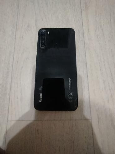 iphone 8 pluse: Смартфон Xiaomi Redmi Note 8, память 64 ГБ (занято ~59,6 ГБ по данным — 5