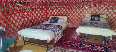 студийные микрофоны: Продажа юрты, Каркас Деревянный, Более 100 баш, Диаметр Более 8 метров — 9