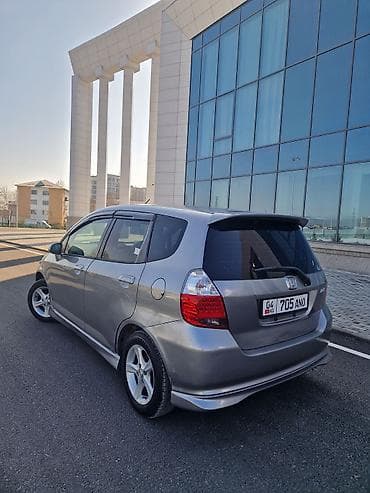 цена хонда фит в бишкеке: Honda Fit: 2003 г., 1.3 л, Вариатор, Бензин, Хэтчбэк — 6