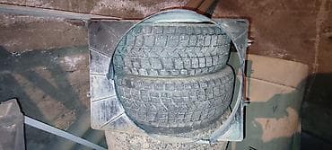 Диффузор Mitsubishi 1992 г., Б/у, Оригинал, Япония