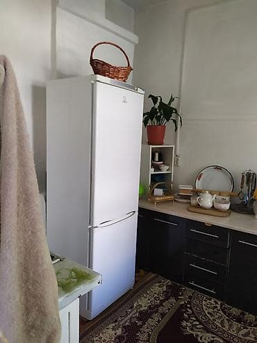 osh flat: Продаем полдома в районе Восточного автовокзала (Осмонкула/ — 6