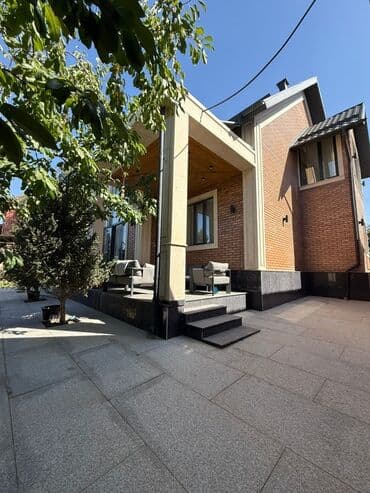 купить дом в токмаке киргизия: Дом, 240 м², 4 комнаты — 16