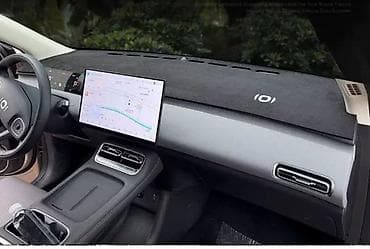 smart plus: Комплект аксессуаров для салона и багажника автомобиля Qiyuan Q05 — 7