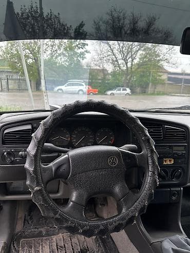 пасат в3: Volkswagen Passat: 1994 г., 1.8 л, Ручные, Бензин, Универсал — 9