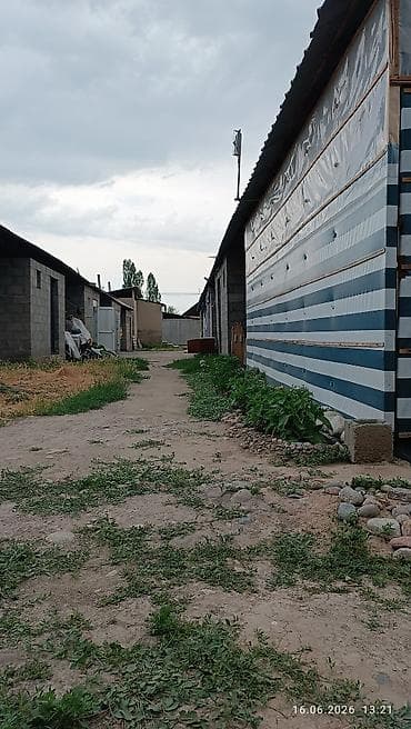Коммерческая недвижимость: Новопокровка Чкалова68.Продается участок. готовый бизнес. Участок — 4