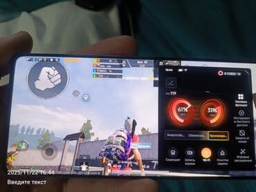 камера бу: Infinix GT 20 Pro, Б/у, 256 ГБ, 2 SIM — 1