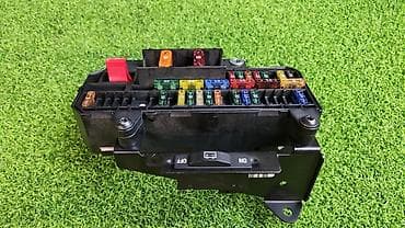 e 34 bmv: Блок предохранитель Е65 Год 2003 В отличном состоянии, очень большой — 2