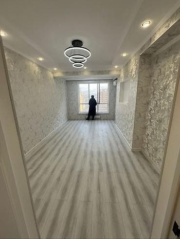 Недвижимость: 2 комнаты, 54 м², Элитка, 10 этаж, Евроремонт — 2