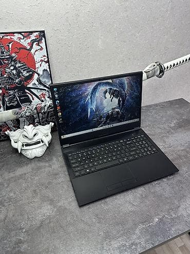 msi katana: Ноутбук Hasee, Игровой, Б/у, Intel Core i5 — 2