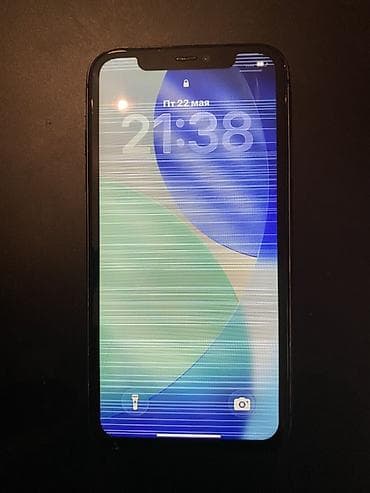 mackbook m2: IPhone 11, 128 ГБ, Черный — 1