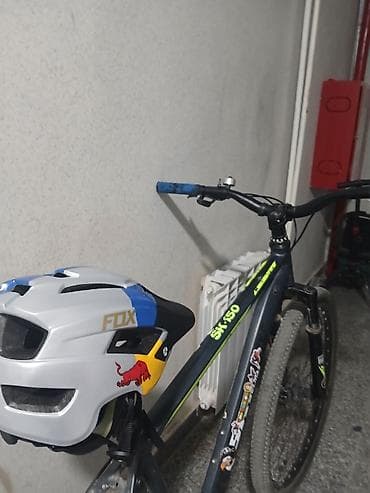 29: Горный велосипед, Алюминий — 4