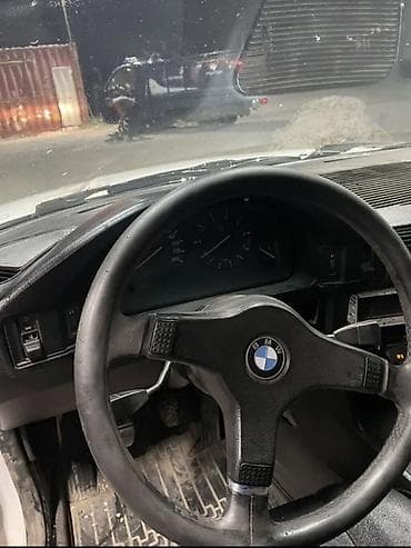 bwm e39: BMW 5 series: 1992 г., 2.5 л, Механика, Бензин, Седан — 8